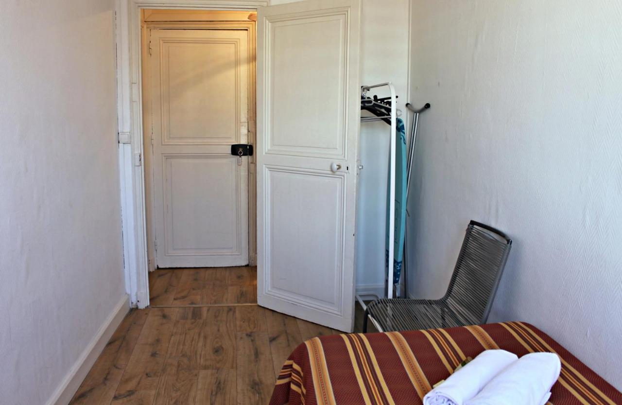 Viva Riviera - 10 Rue Commandant Andre Διαμέρισμα Κάννες Εξωτερικό φωτογραφία