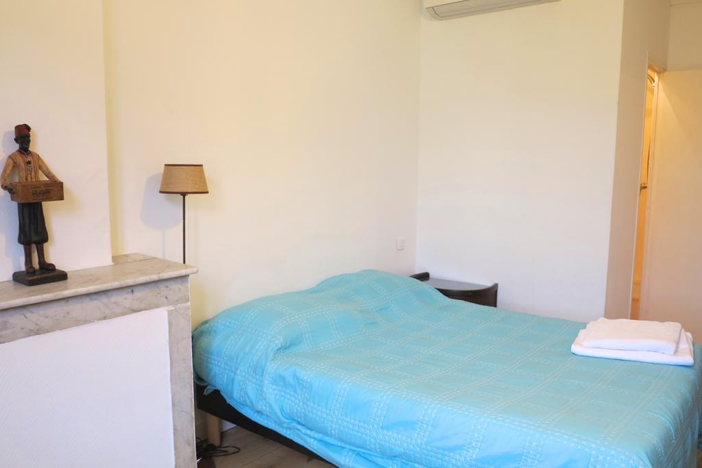 Viva Riviera - 10 Rue Commandant Andre Διαμέρισμα Κάννες Εξωτερικό φωτογραφία