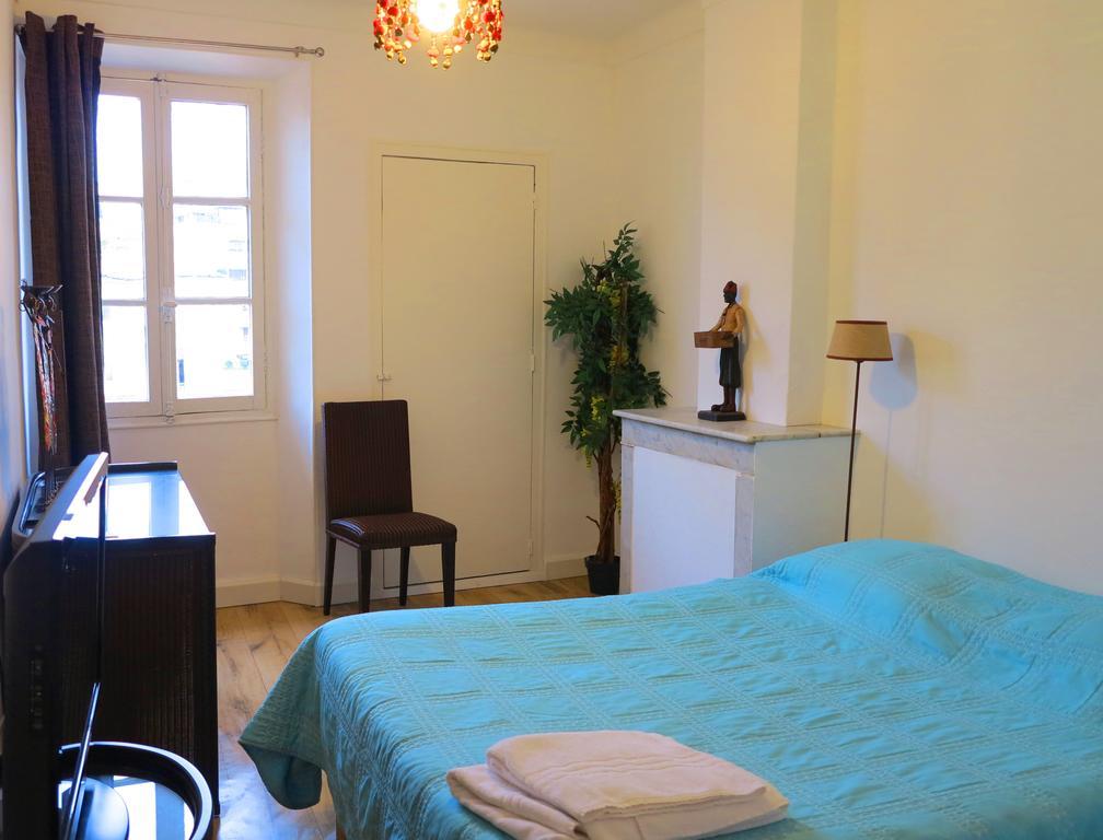 Viva Riviera - 10 Rue Commandant Andre Διαμέρισμα Κάννες Εξωτερικό φωτογραφία